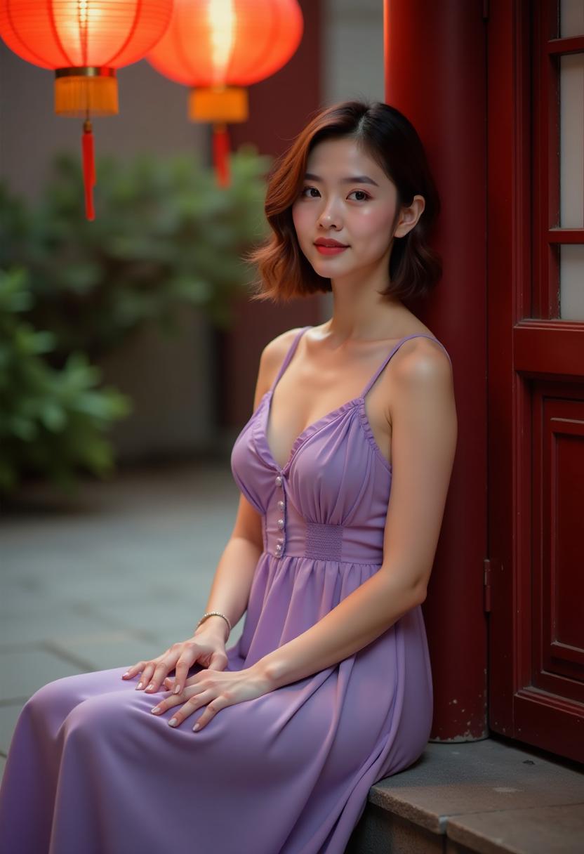 碎镜追凶