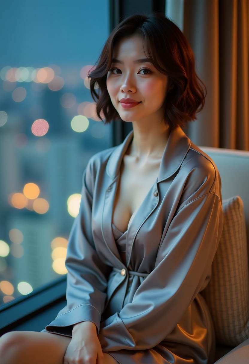 量子迷途