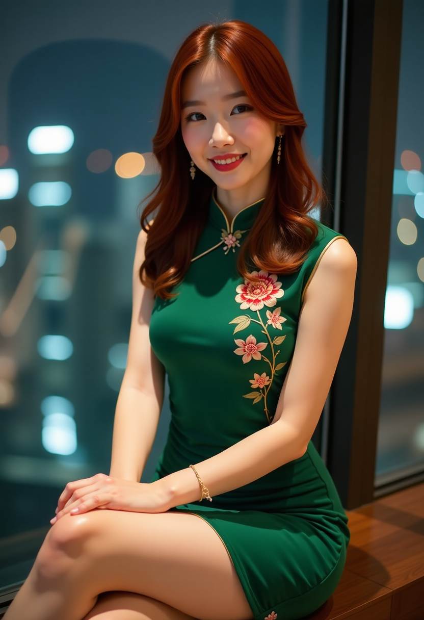 星际回响