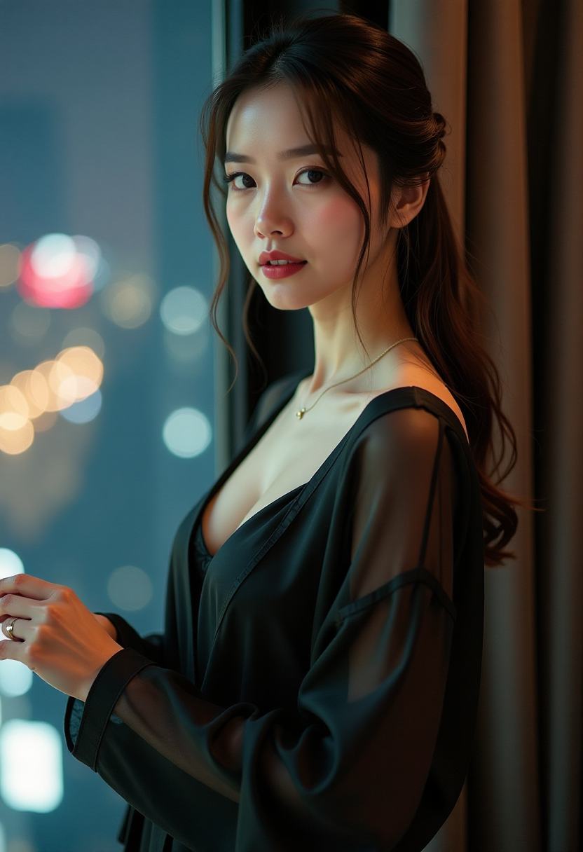 黑潮侵袭
